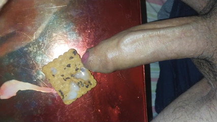 Lo Zborro: I Cum on Your Cookie While You Masturbate (dirty Talk)