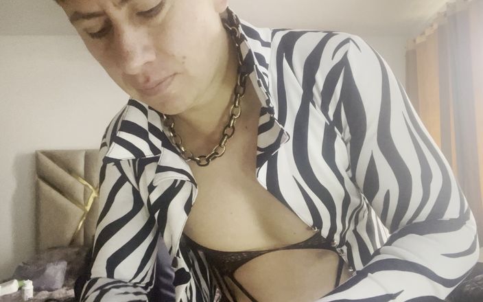 BECKY CROSS: De la băiat la efeminat - partea 1: Transformarea mea și primii pași