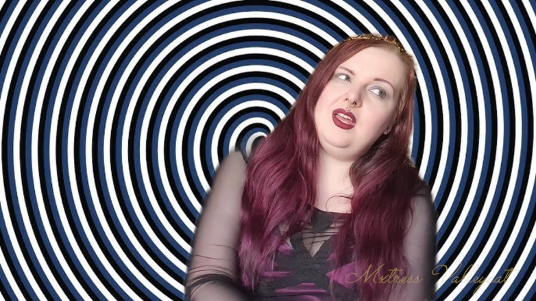 Mxtress Valleycat: The Curse of the Spiral