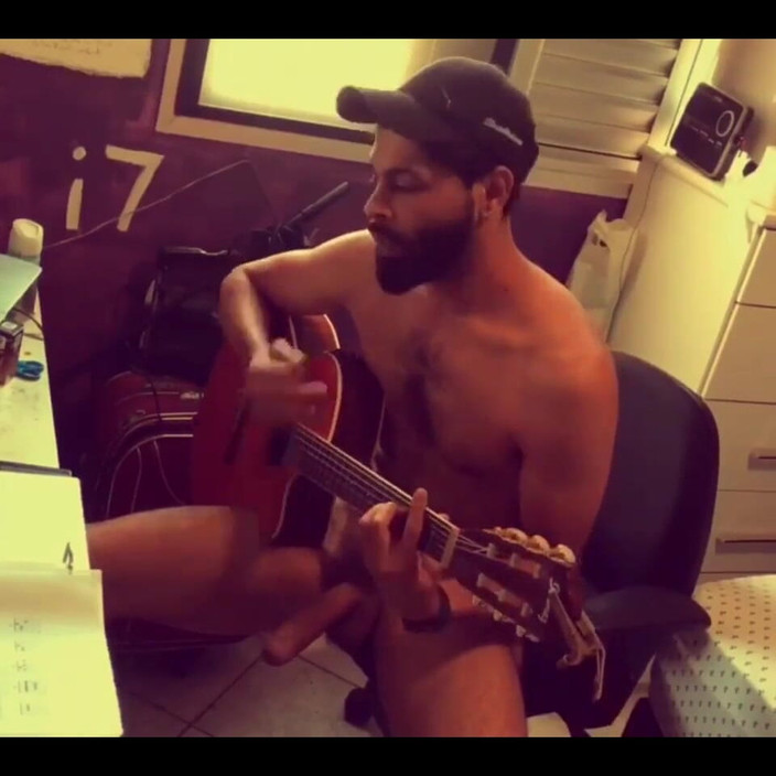 i7Bernard: Guitare n° 03, double vitesse