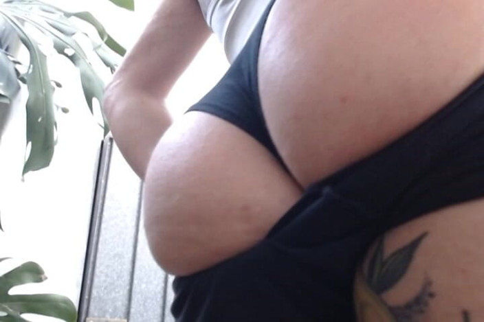 Goddess Maya: Big Ass