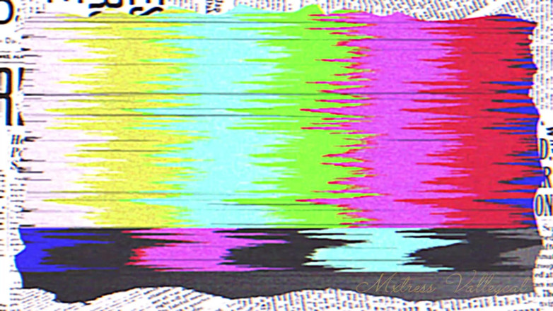 Mxtress Valleycat: Midnight Mystery Mart
