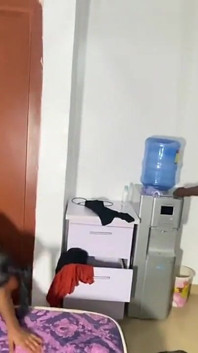 Transexual y señora pelean por quién es suficiente para novio compartido