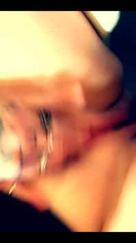 Solo Masturbation