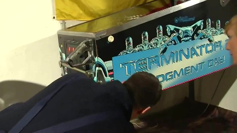 123XXX - 100% Amateurs: Domácí akce