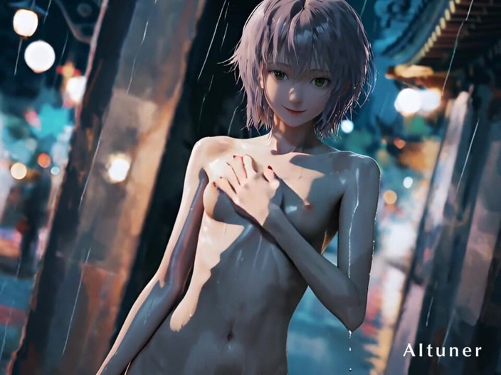 AItuner: 穿过雨滴的寂静告诉你--如果你想要它，就准备好接受它。