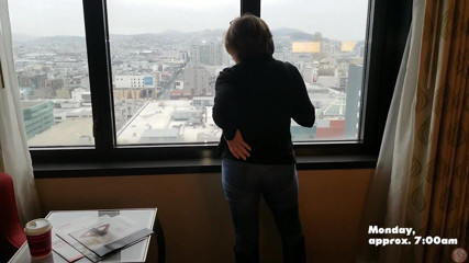 MarieRocks: Marie Rocks San Francisco, parte 2