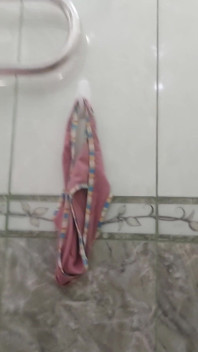 Good Morning Masturbation