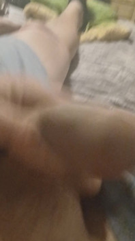 My Big Cock