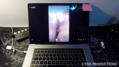 CTDX productions: Cybersex via webcam in quarantena