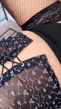 Ao Gangbang con molti tifosi sulla terrazza