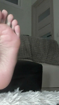 Sexy Feet