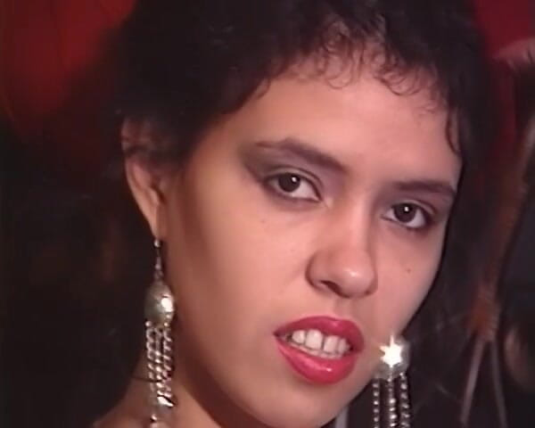 GERMAN PORN CLASSICS: Bizarní perverzní Lueste