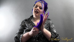 Mxtress Valleycat: Il tuo affitto è dovuto