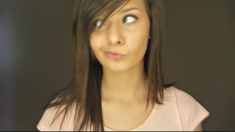 Watch4beauty: Casting Anna