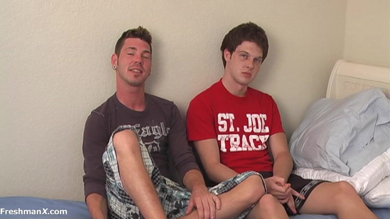 Boyfun: Bevan dan Evan - HD