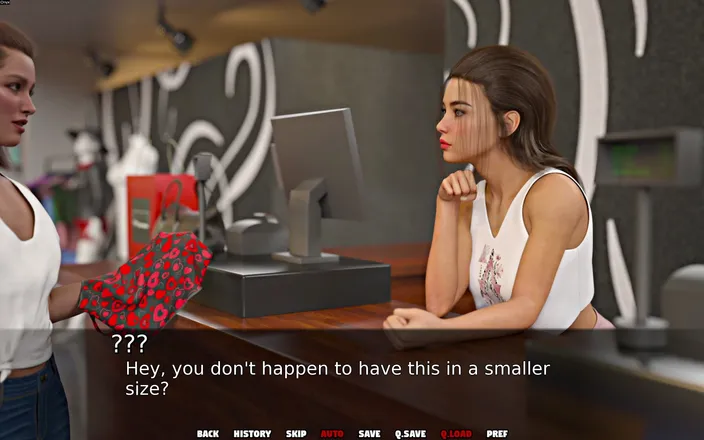 Porngame201: アップデート11を見つけるのが難しい
