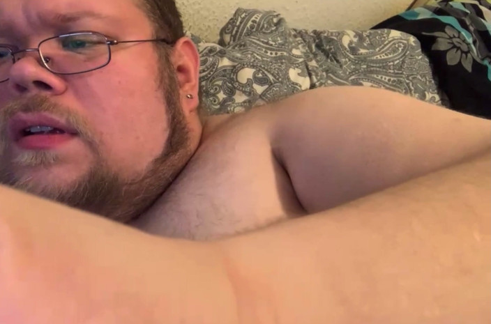 Jef Bear: Jefbear kommer för sin mästare
