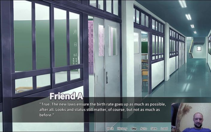 Sex game gamer: I Am Motherfucker 1