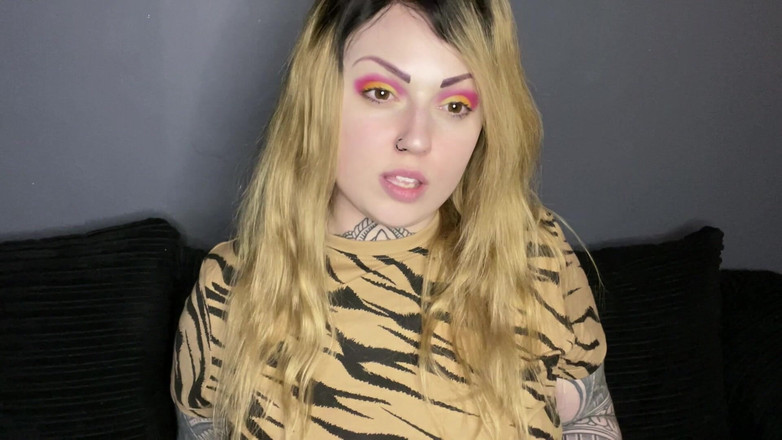 Miss Valentina: Adoro spendere i tuoi soldi