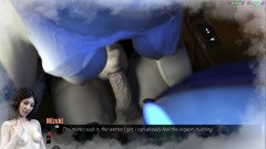 Porny Games: Jason Yetişkinliğe Ulaşıyor Coeur De Cochon tarafından - Arabada Sertçe Yatan...