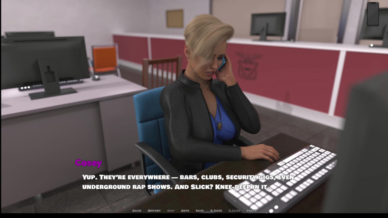 Wickedgammes studio: Obsessed with Horny Divorced MILFs (part 18)