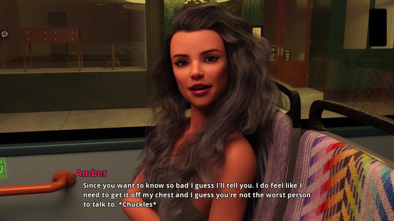 Johannes Gaming: कॉलेज किंग्स 26 nora ने मेरे साथ हार्दिक की बातचीत की