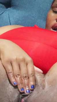 Evelynbootyboo dengan Hardcumx