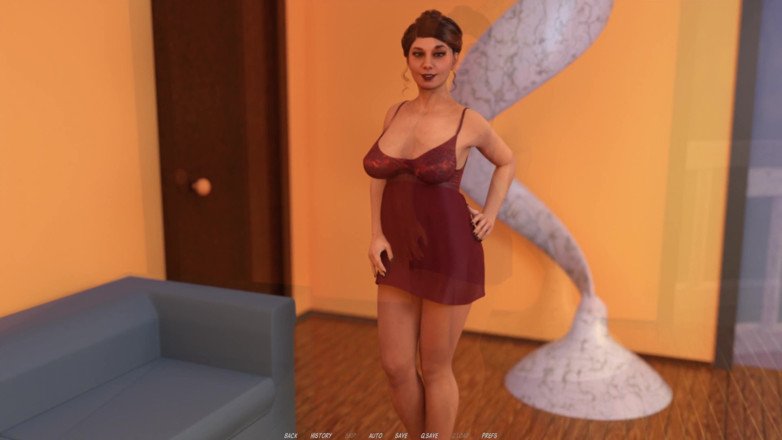 Wickedgammes studio: Meine geile ehefrau mag interracial sex (teil 2)