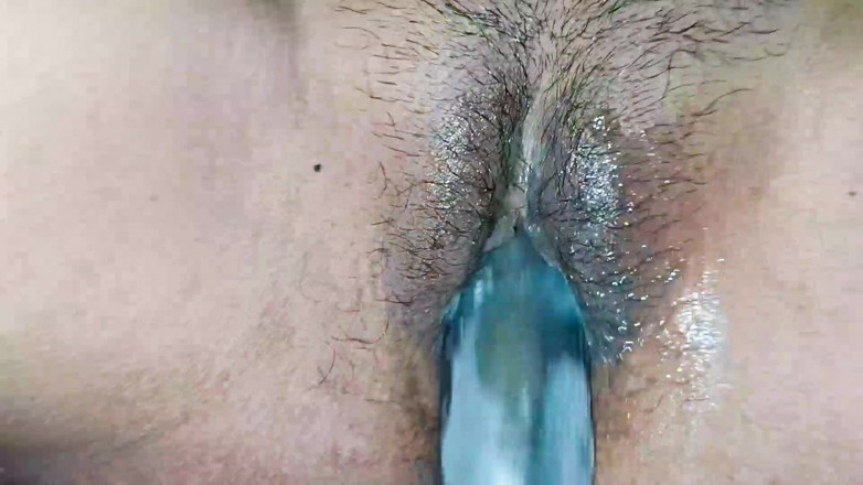 Bhabi: Video seksi malam awek