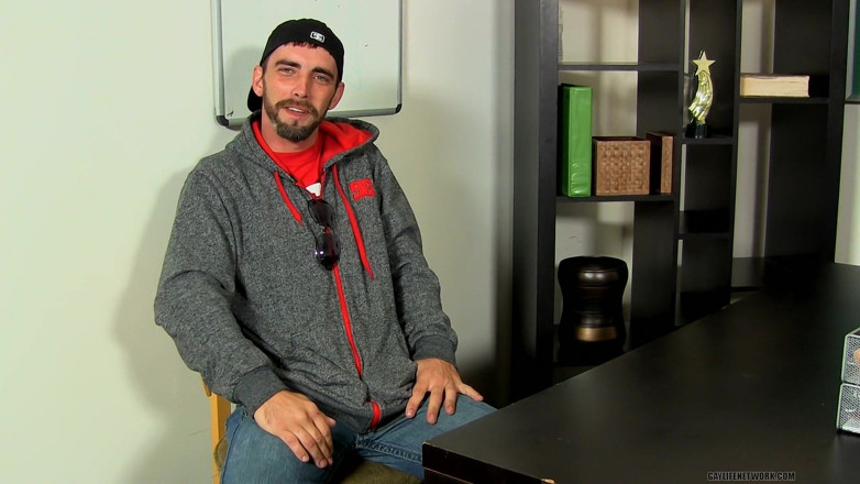 Teach Twinks: On Set Interview with Sexy JOE