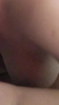 Pompino sciatto parte 2