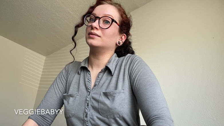 Veggiebabyy: Seksowne upokorzenie szefa Sph i CEI