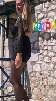 It's My Birthday