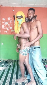 Saya pergi ke Rumah Kawan Dan Ia Bertukar Seperti Ini
