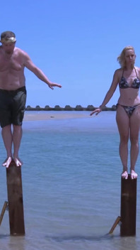 Making of Sexy Video
