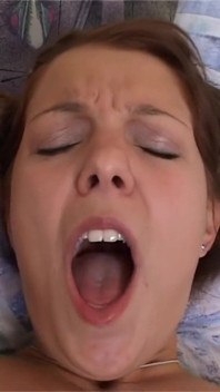 Intense Masturbatie voor Zoete Schoonheden - Aflevering 1
