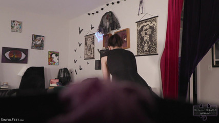 Sinn Sage: Большой задых