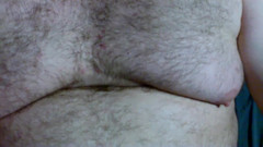 kinkylittledickie: Jen si pro tebe hraje s mým malým penisem
