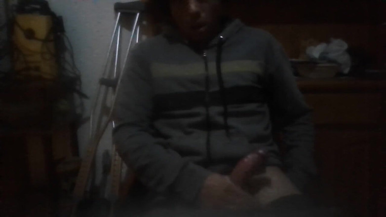 PablitaGatita: Sexy chlap! Sexy chlapec vytáhne mléko!