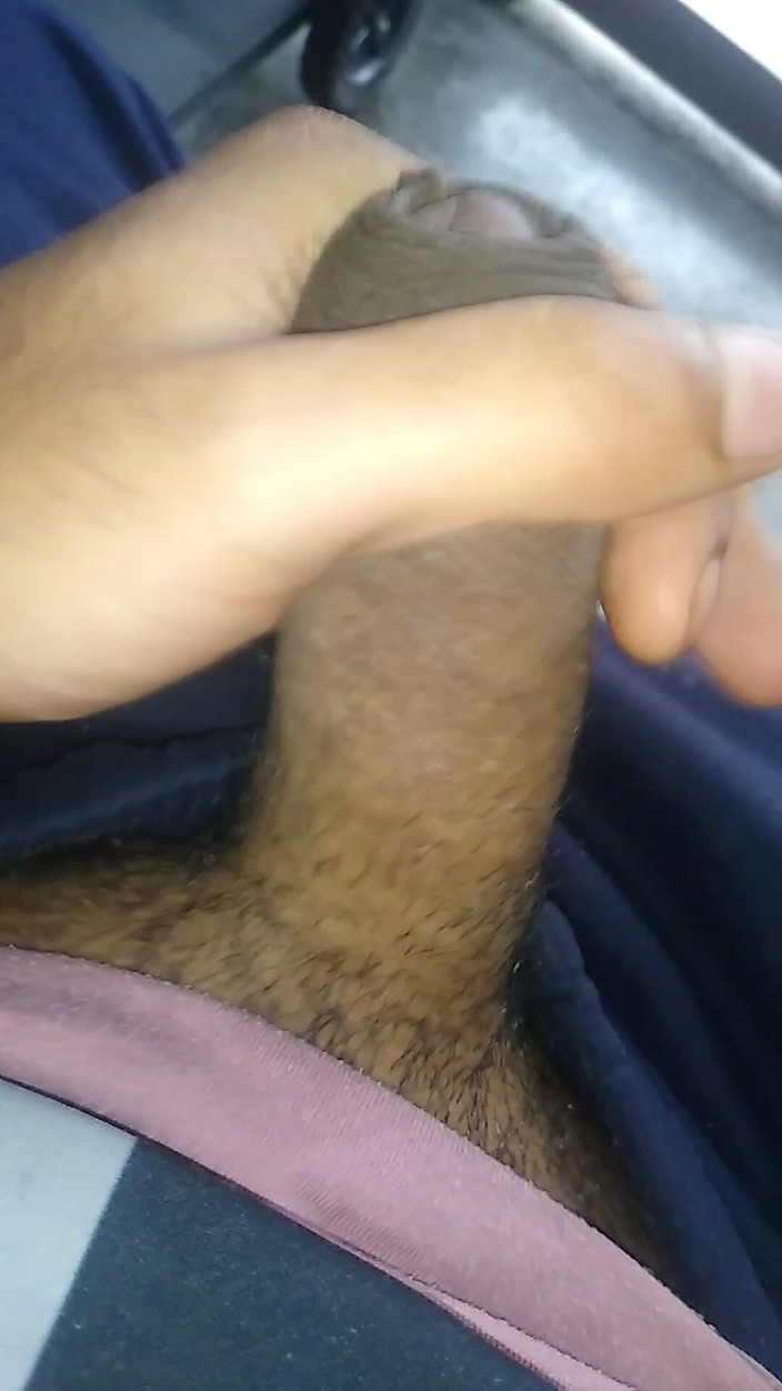 AlexAlejandro13: Cítím se tlustý a velký