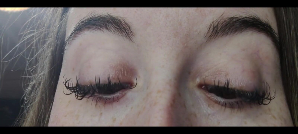 RavenHearth666VIP: Crossing the Eyes