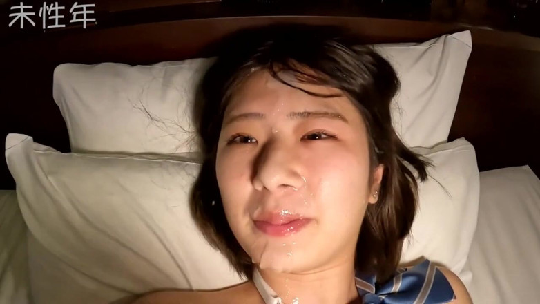 Sky Angel: Asian Angel 14849