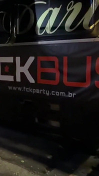FCKBUS - UN VIAGGIO FANTASTICO!