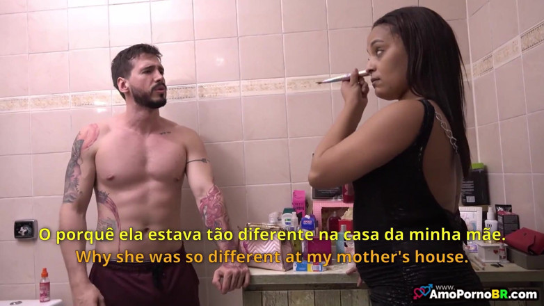 Amopornobr: My Stepdad My Wife Part 3