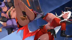 Adult Games by Andrae: Ep2: Obtaining More Sexy Maidens - Everlusting Life