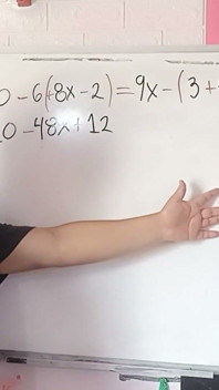 80 Equazione sessuale creampie al X - Matematica anale
