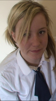 British Teen Sophie Fucked Math's Teacher BBC