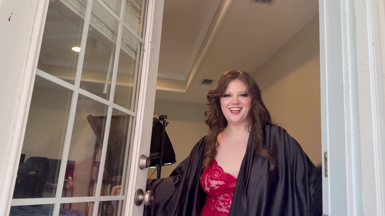 Youdreamgirl123: Creampie for Your Next Door Neighbor