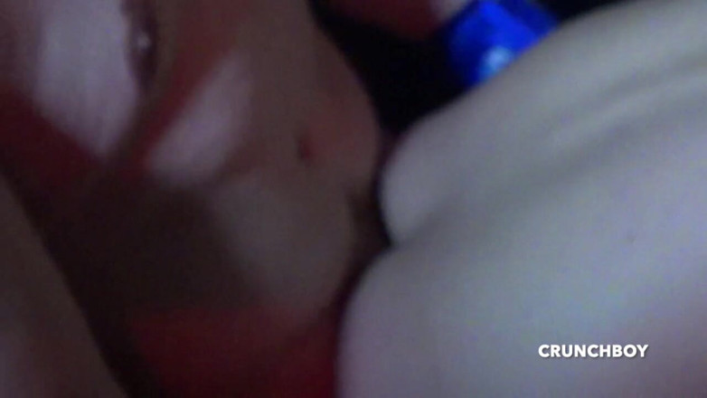 BAREBACK FUCK CLUB: Fist and barebak sex in orgy in cruising